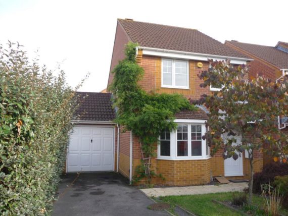 3 Bedroom Terraced